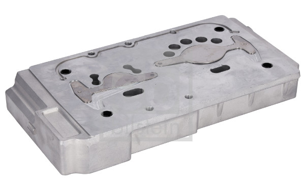 Febi 194430 Valve Plate, air compressor