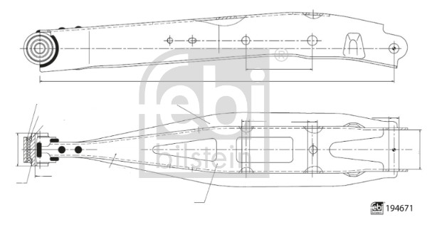 Febi 194671