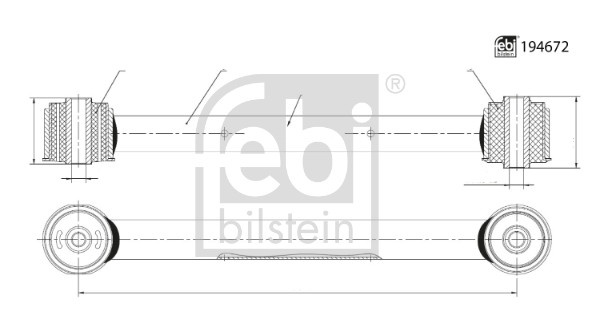 Febi 194672