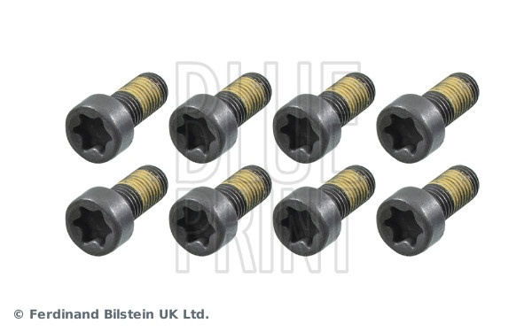 Blue Print ADBP780016 DMF Flywheel Bolts