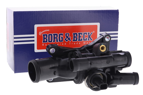 Borg & Beck BBT570 Coolant Thermostat