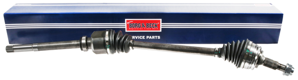 Borg & Beck BDS1635