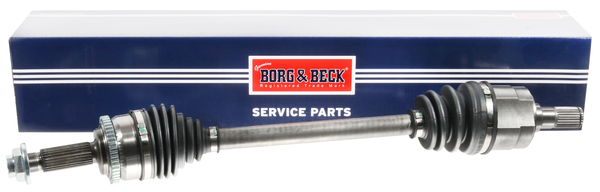 Borg & Beck BDS1636