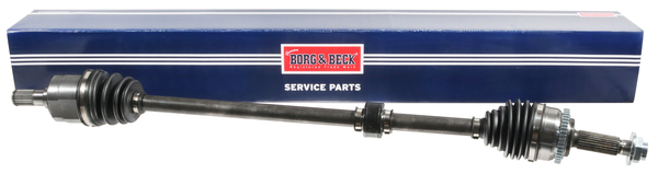 Borg & Beck BDS1637