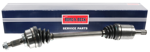 Borg & Beck BDS1638