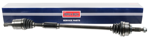 Borg & Beck BDS1639