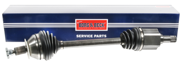 Borg & Beck BDS1640