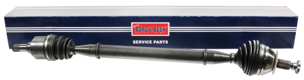 Borg & Beck BDS1641