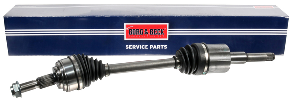 Borg & Beck BDS1642