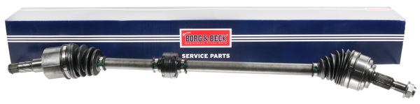 Borg & Beck BDS1643