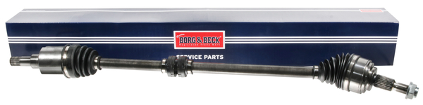 Borg & Beck BDS1645