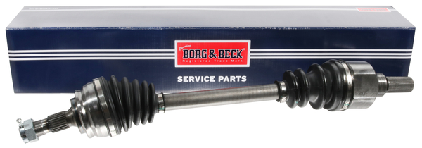 Borg & Beck BDS1646