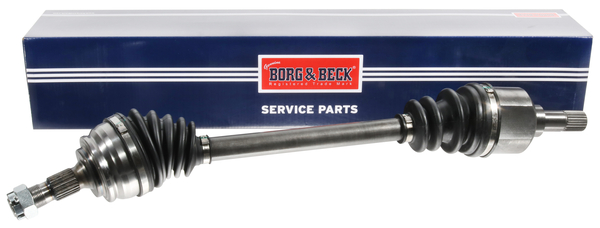 Borg & Beck BDS1648