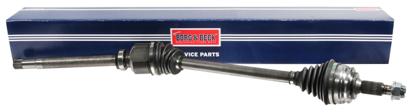 Borg & Beck BDS1651