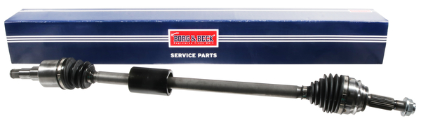 Borg & Beck BDS1657