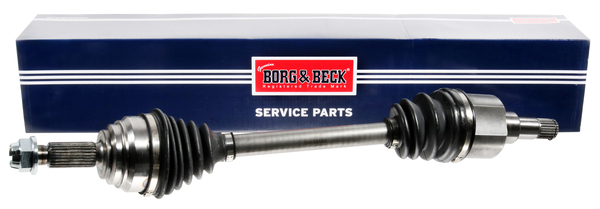 Borg & Beck BDS1658