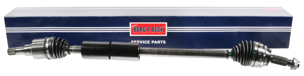 Borg & Beck BDS1661