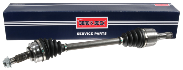 Borg & Beck BDS1662