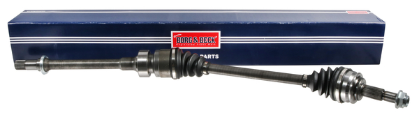 Borg & Beck BDS1663