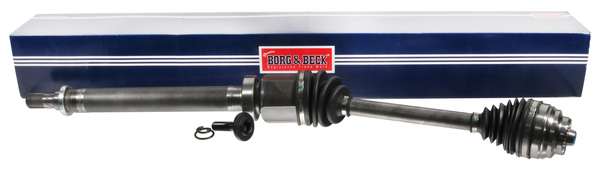 Borg & Beck BDS1667