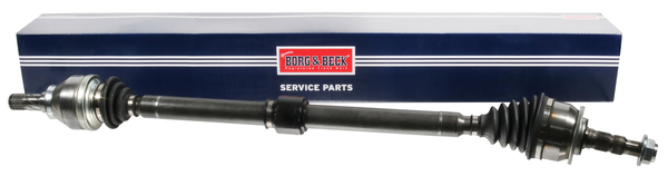 Borg & Beck BDS1669