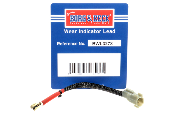 Borg & Beck BWL3278