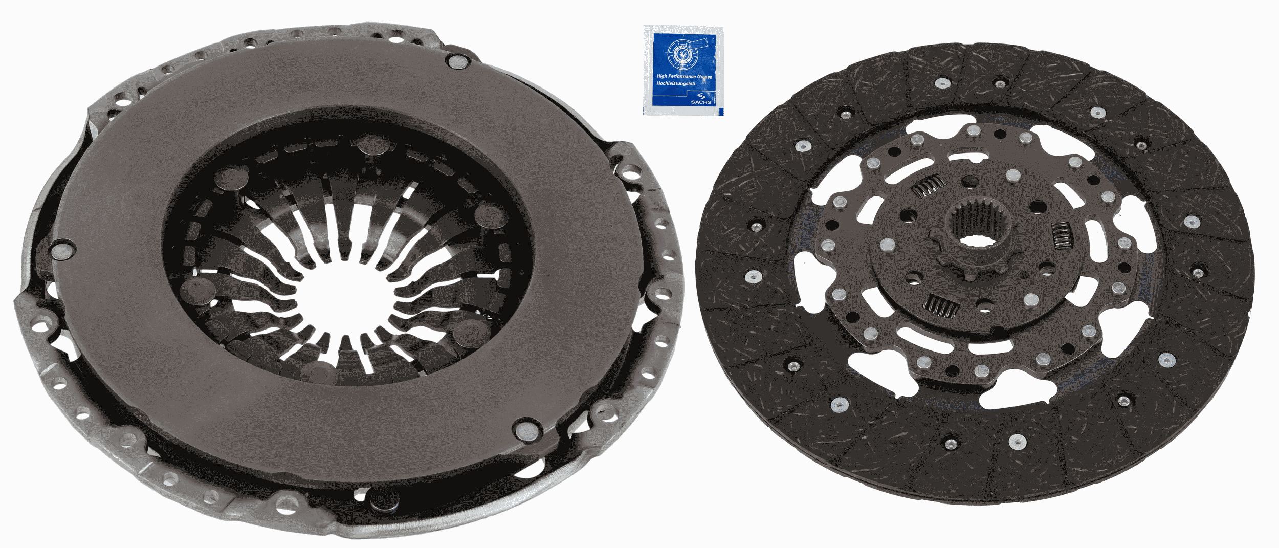 Sachs 3000952080
