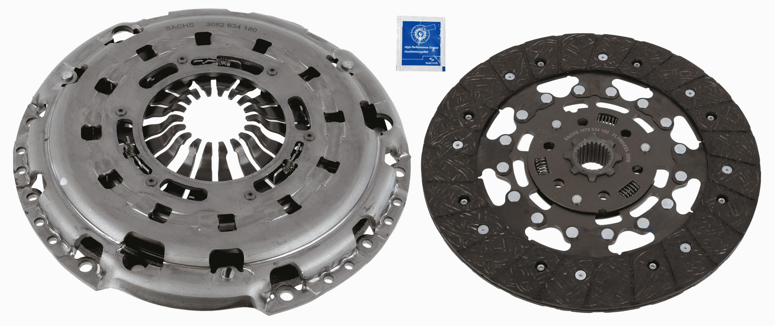 Sachs 3000952080