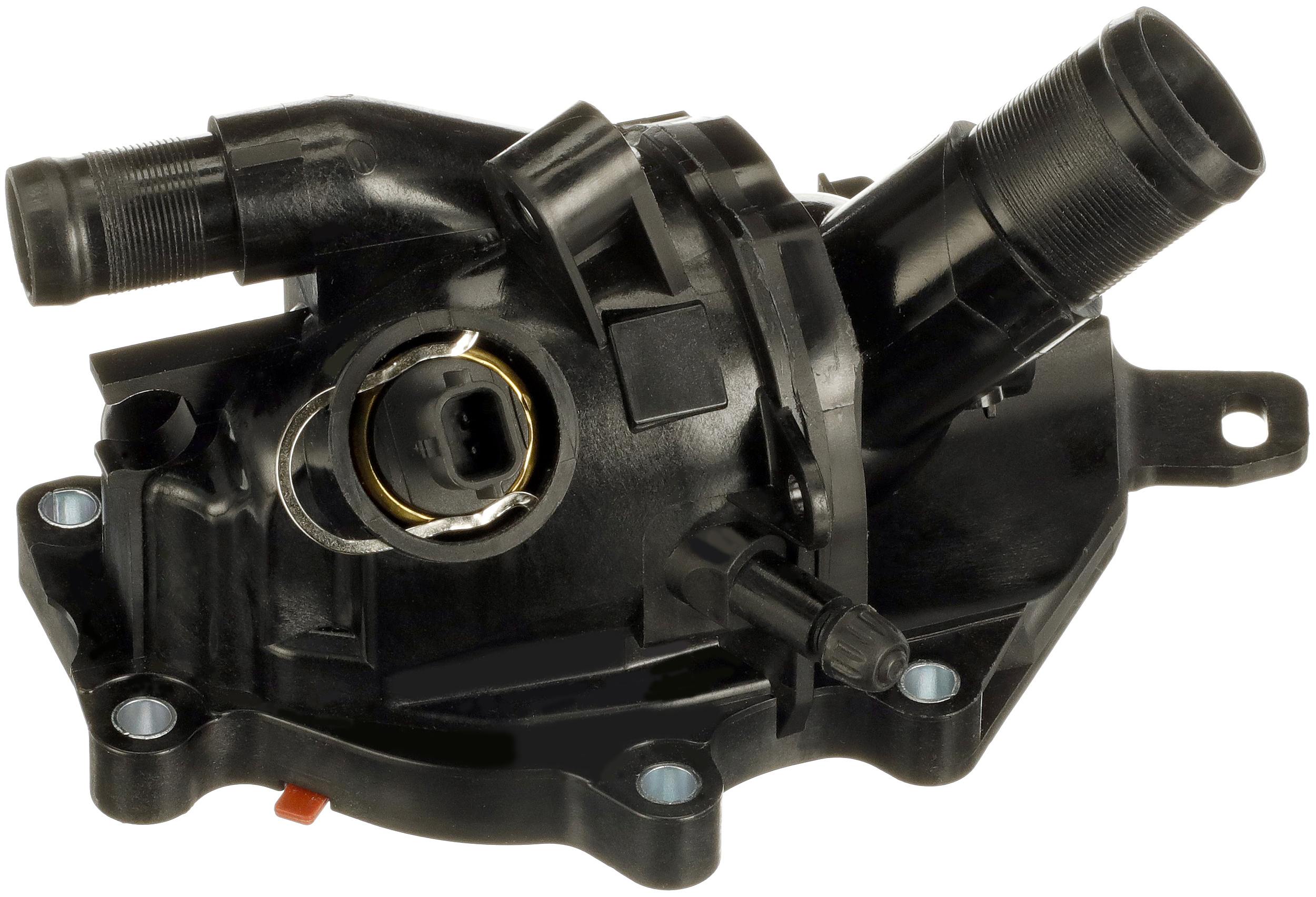 Gates TH74598G1 Coolant Thermostat