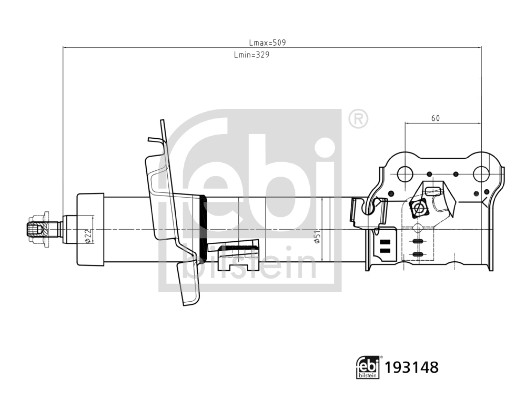 Febi 193148