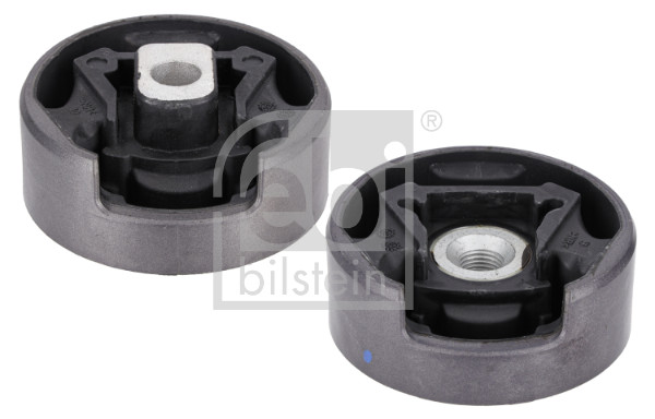 Febi 195126 Holder, engine mounting system