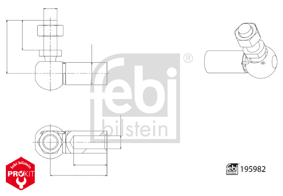Febi 195982
