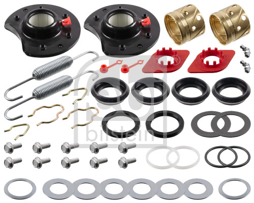 Febi 196768 Repair Kit, brake camshaft