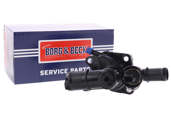 Borg & Beck BBT569