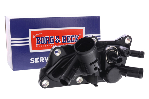 Borg & Beck BBT572 Coolant Thermostat