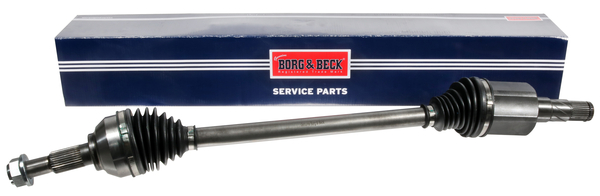 Borg & Beck BDS1677