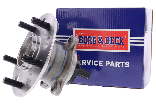 Borg & Beck BWK1626