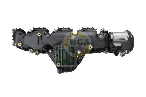 BGA MG0181 Intake Manifold, air supply