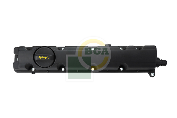 BGA RC6740 Cylinder Head Cover Intake side
