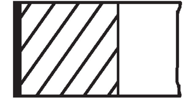 Mahle 01220N0