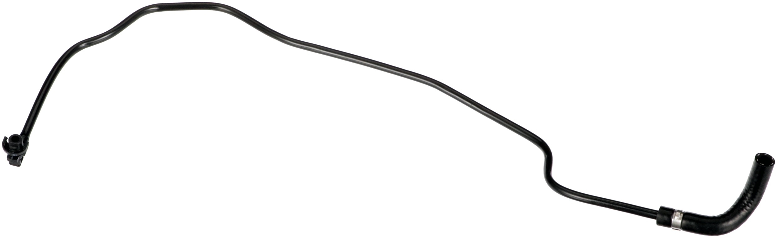 Gates 02-3054 Heater Hose