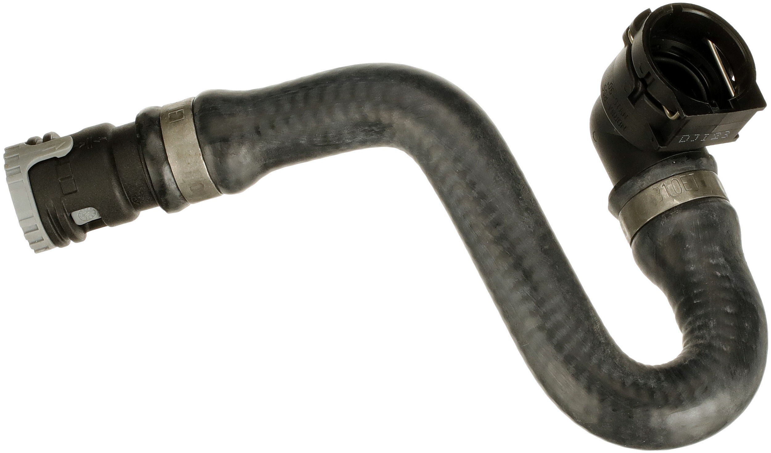 Gates 02-3952 Heater Hose