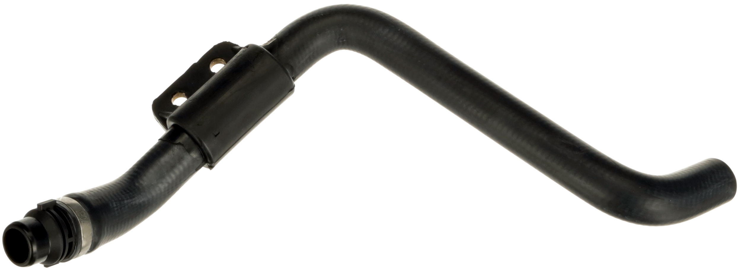 Gates 05-5840 Radiator Hose