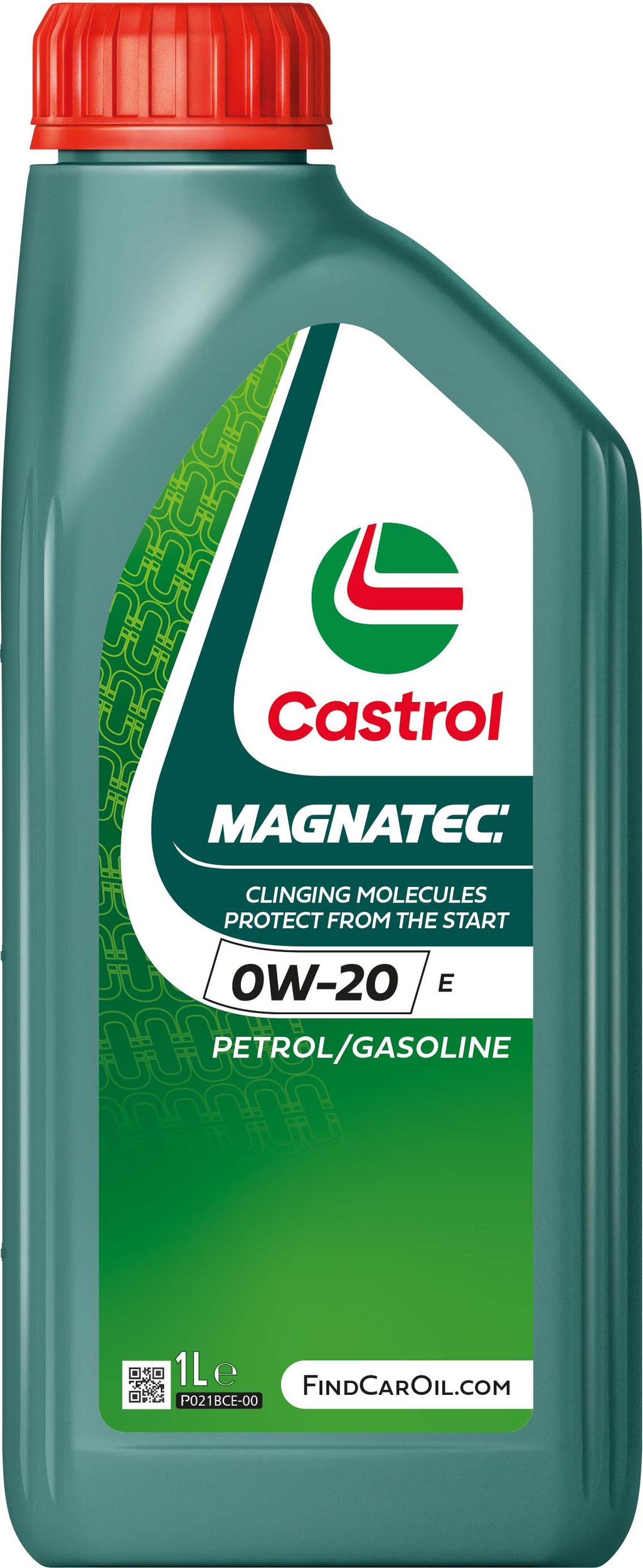 Castrol 15FD09 Engine Oil