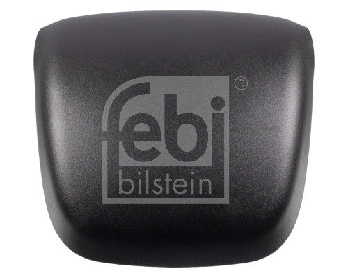 Febi 182539 Cover, wide angle mirror