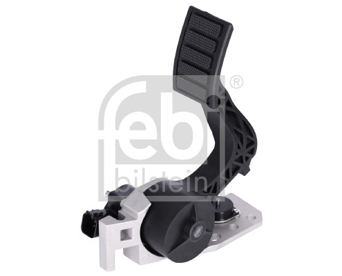 Febi 186368 Accelerator Pedal