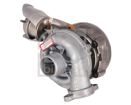 Febi 186664 Charger, charging (supercharged/turbocharged)