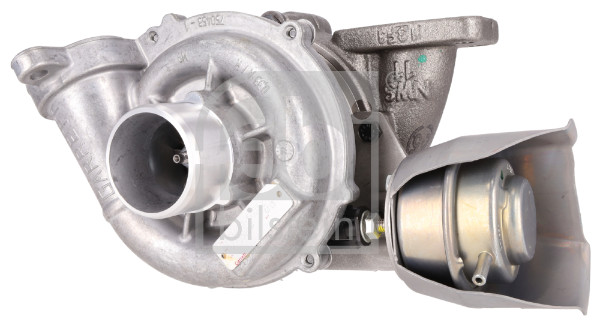 Febi 186665 Charger, charging (supercharged/turbocharged)