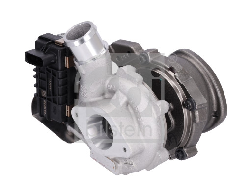 Febi 186677 Charger, charging (supercharged/turbocharged)