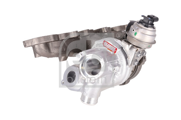 Febi 186688 Charger, charging (supercharged/turbocharged)